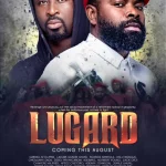 Download Lugard (2021) [Nollywood] Movie Mp4
