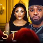 Download My Past (2023) [Nollywood] Movie Mp4