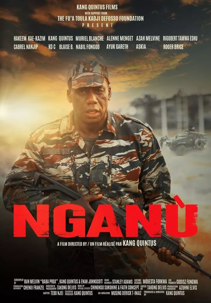 Download Nganu (2023) [Nollywood] Movie Mp4