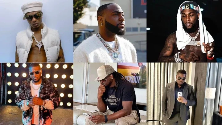 Top 10 Richest Musicians in Nigeria (By Net Worth in 2023)