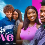 Download On The Wings of Love (2023) [Nollywood] Movie Mp4