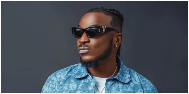 Why I dropped out of medical school in my final year - Peruzzi opens up