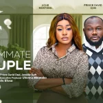 Download Roommate Couple (2023) [Nollywood] Movie Mp4