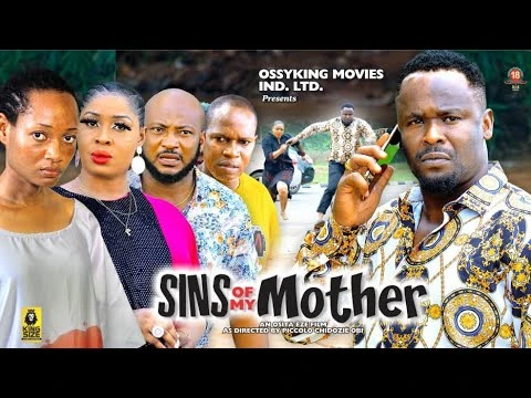 Download Sins of my Mother (2023) [Nollywood] Movie Mp4
