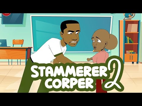 House of Ajebo – Stammerer Corper 2 (Comedy)