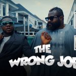 Cute Abiola – The Wrong Job (Comedy Video)