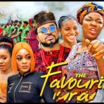 Download The Favourite (2023) [Nollywood] Movie Mp4
