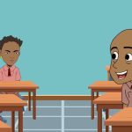 House of Ajebo – School Outlaws (Comedy Movie)