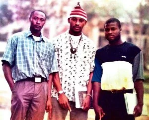 'No be today my wahala start' - Yul Edochie says, share throwback photos in university