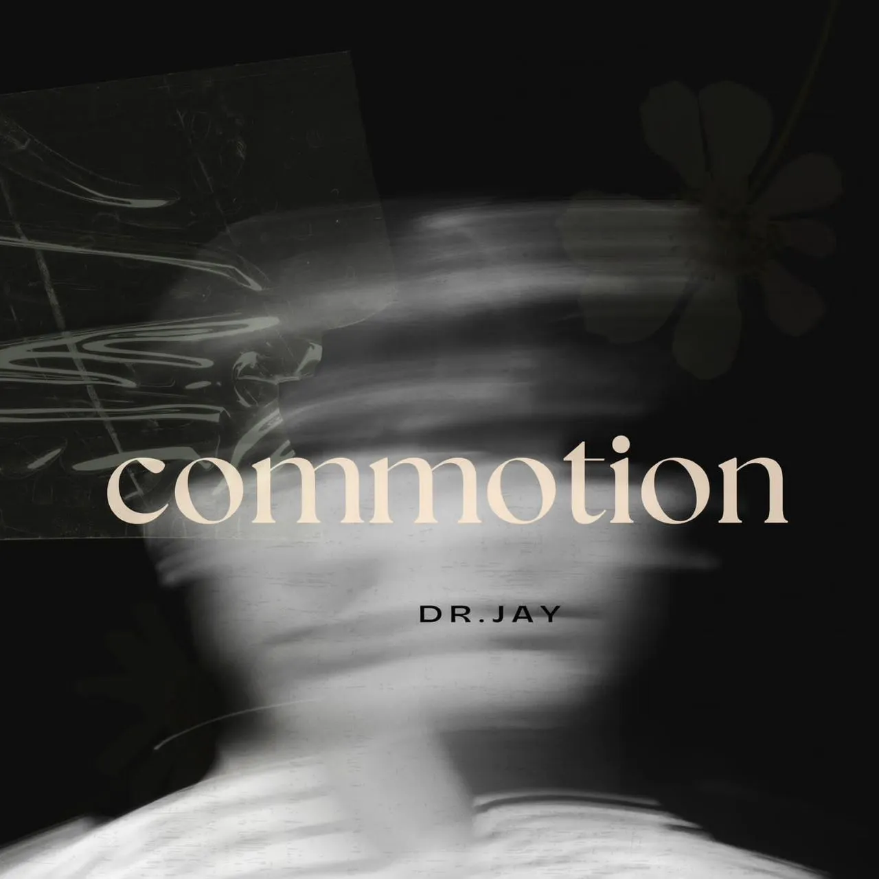 Dr.Jay – Commotion