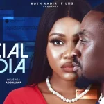 Download Social Media (2023) [Nollywood] Movie Mp4