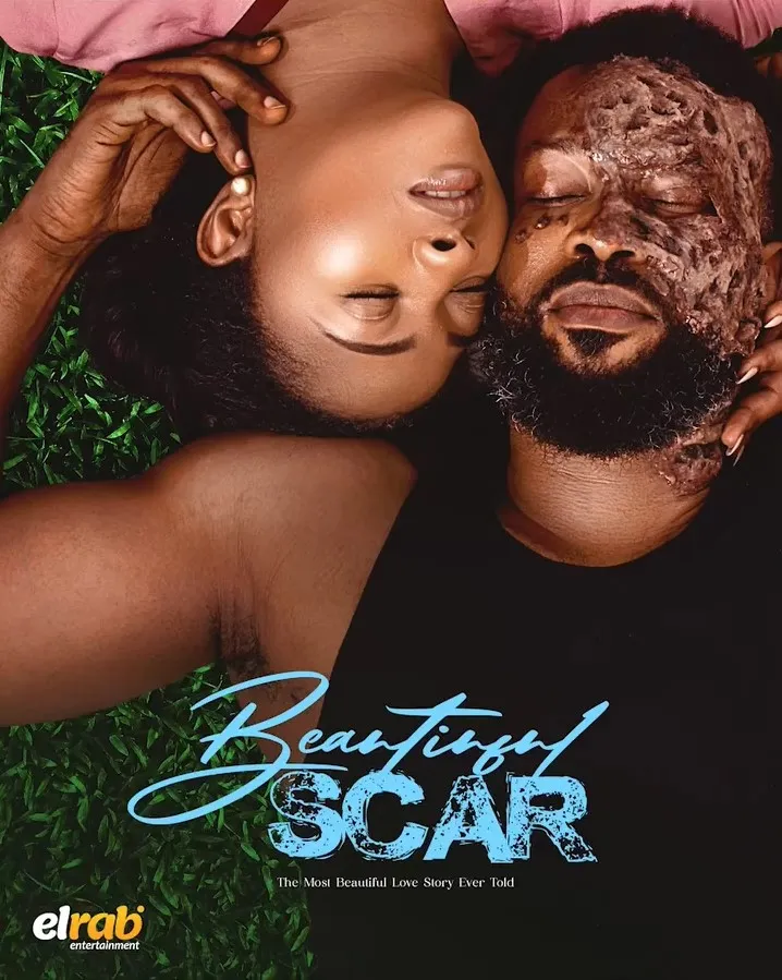 Download Beautiful Scar (2023) [Nollywood] Movie Mp4