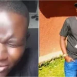 Man reacts as wife attempts to return after abandoning him for rich man