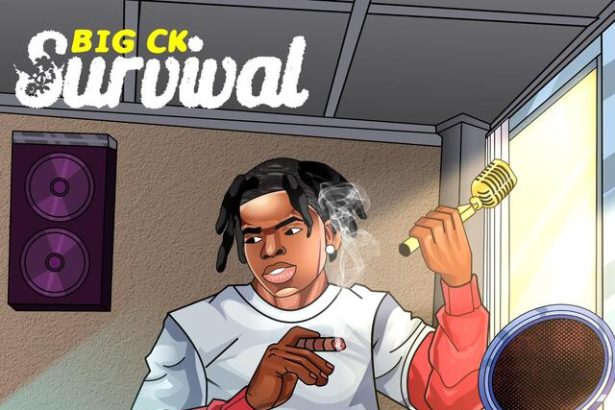 Big CK – Survival